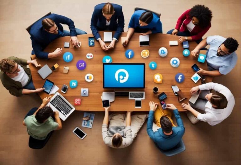 Forums Social Media