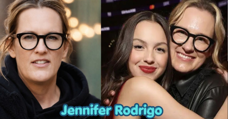 jennifer rodrigo