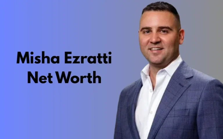 Misha Ezratti President of GL Homes in South Florida real estate industry