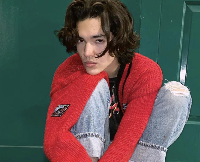 Conan Gray