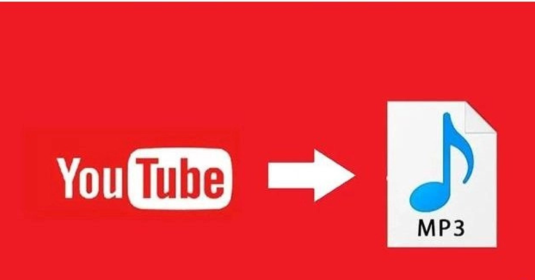 onvertidor de youtube a mp3
