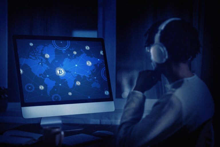Adrian CryptoProNetwork