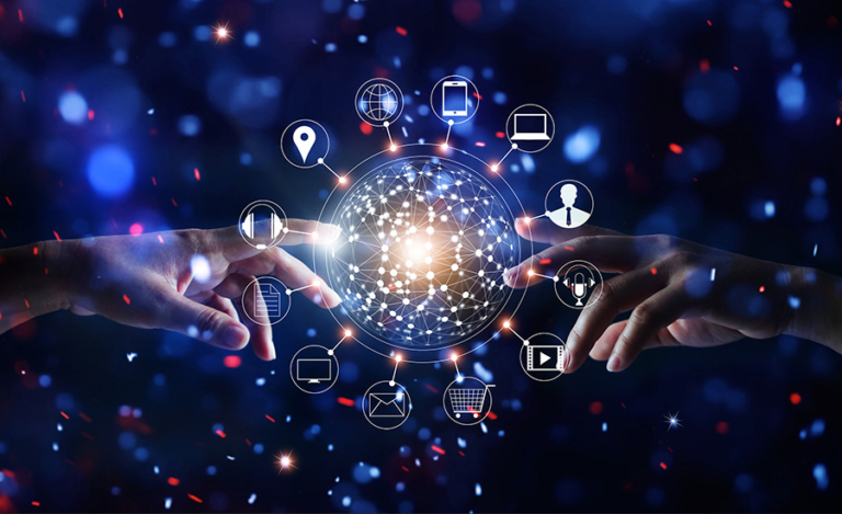 DigitalConnectMag.com Technology and Business Magazine Guid