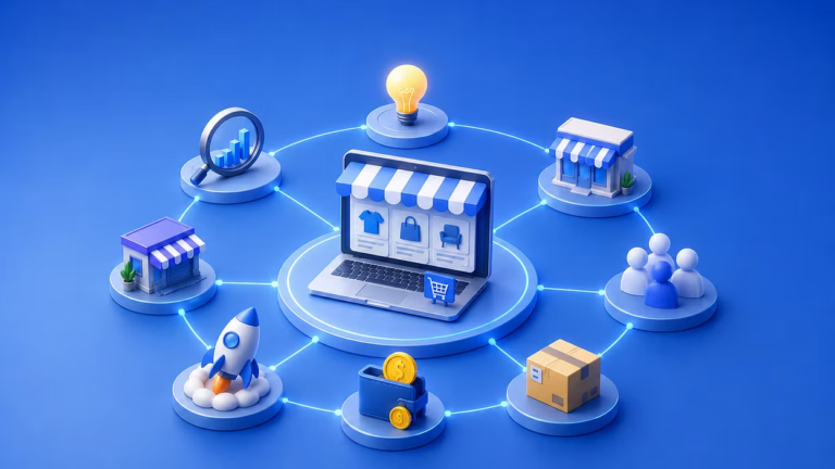 eCommerce Bookkeeping | Bob’s Bookkeepers